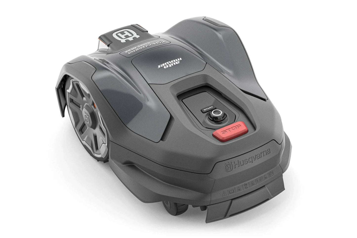 Husqvarna Automower 410XE Nera
