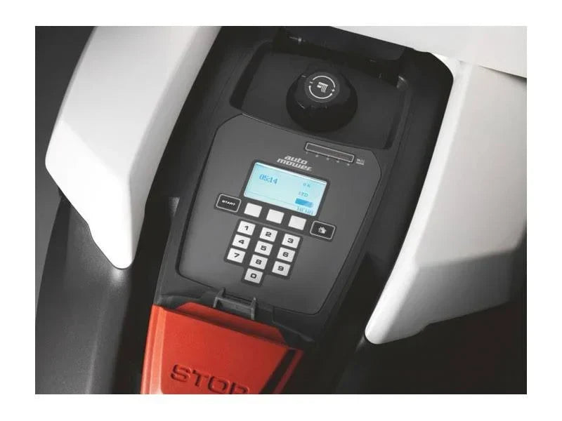 Husqvarna Automower 105