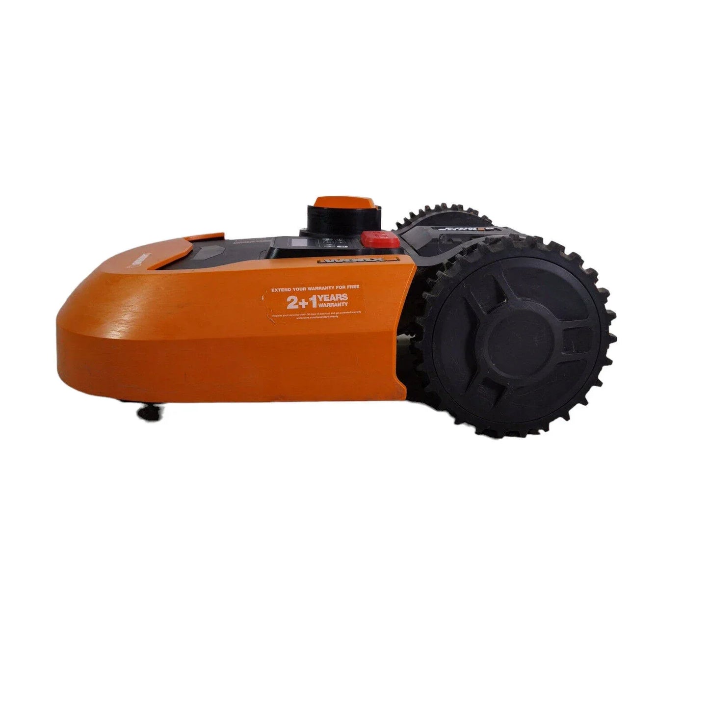 Worx WR153E Landroid L1500 - Mähroboter