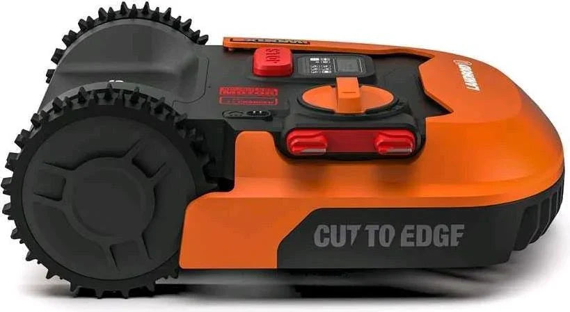 Worx WR142E Landroid M700 - Mähroboter
