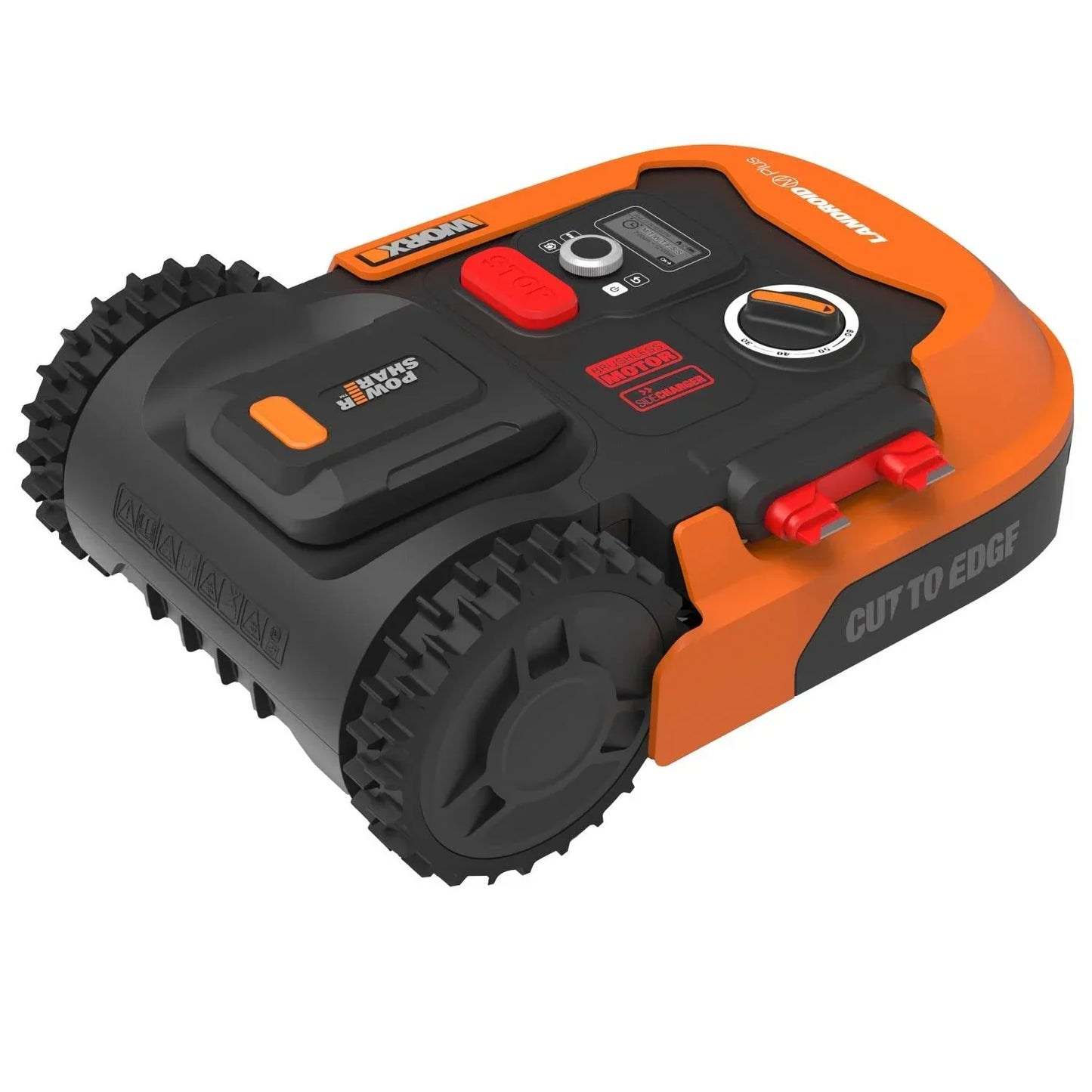 Worx, Mähroboter, Landroid M700 Plus (700 m2)