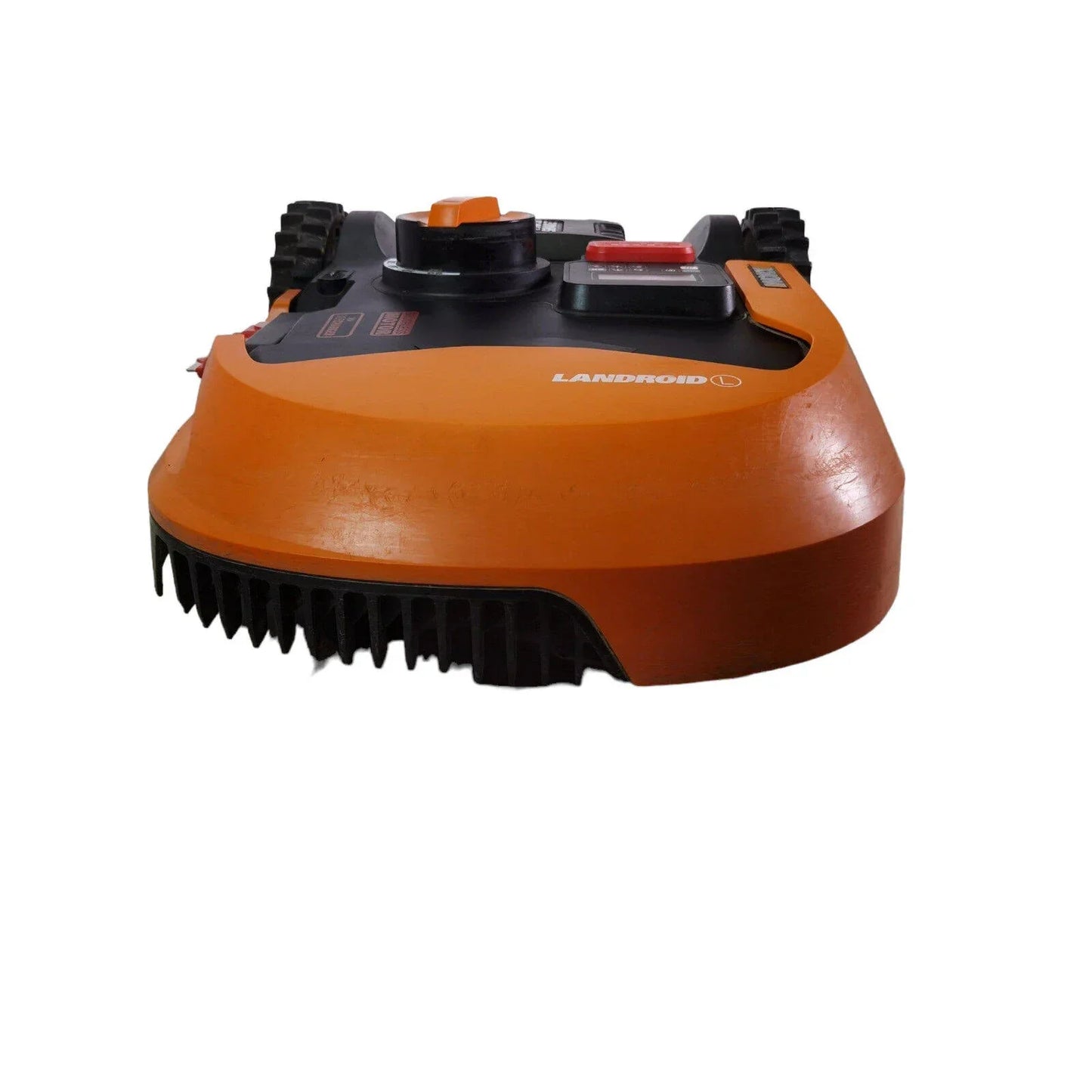 Worx WR153E Landroid L1500 - Mähroboter