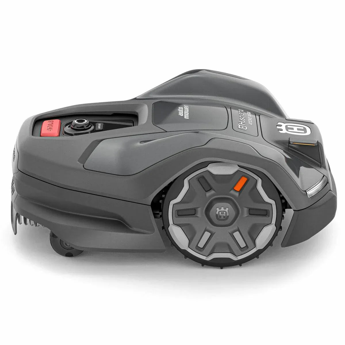 Husqvarna Automower 410XE Nera