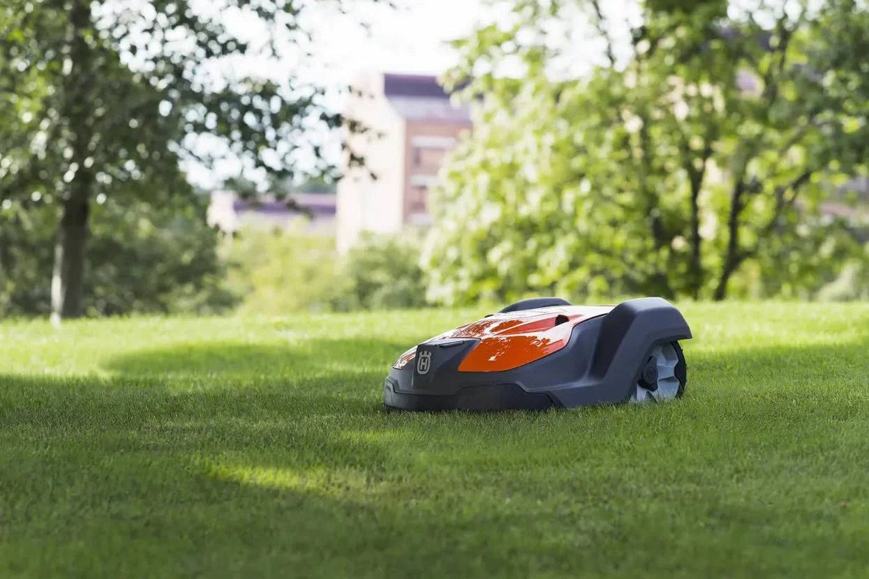 Husqvarna Automower 550 Mähroboter