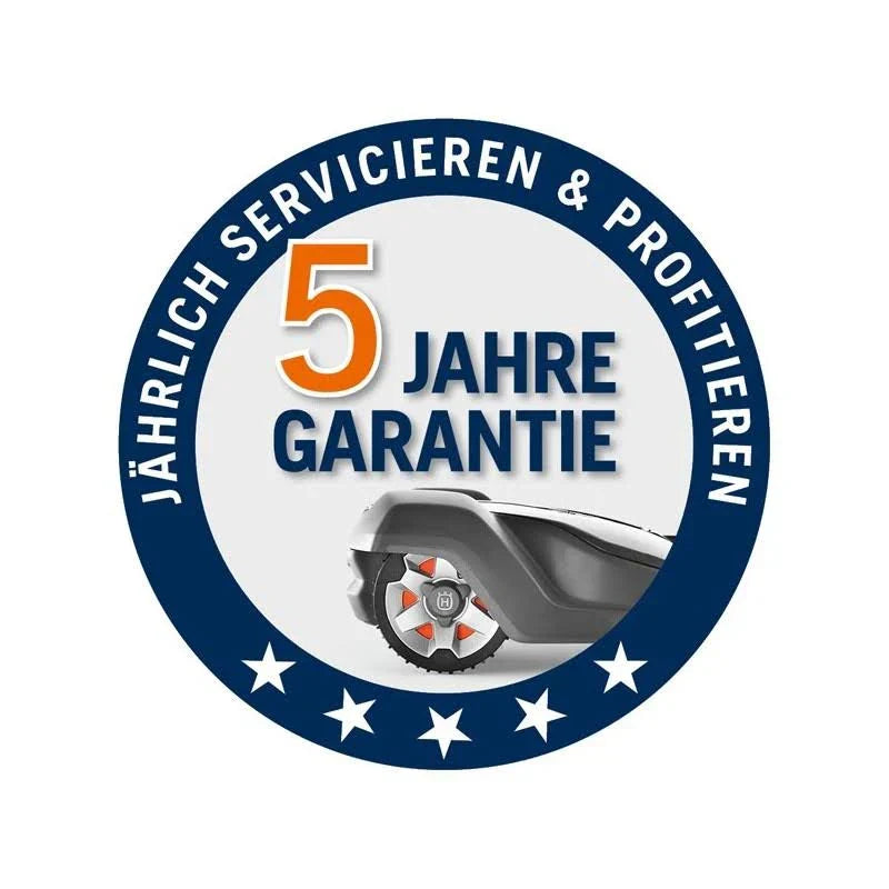 Husqvarna Automower 520