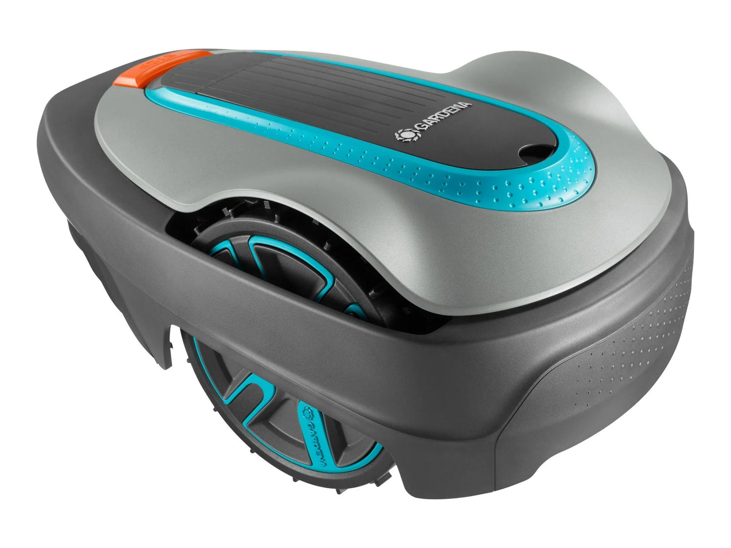 Gardena Sileno City Bluetooth 500 m² Mähroboter