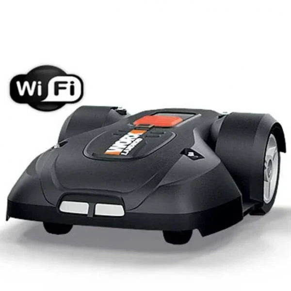 Worx WG797E.1 Landroid L2000I Mähroboter