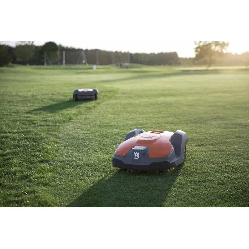 Husqvarna Automower 520