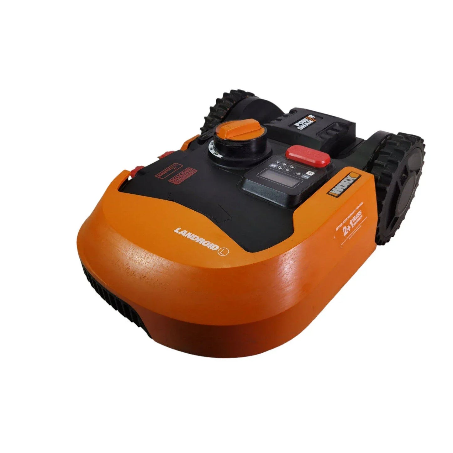 Worx WR153E Landroid L1500 - Mähroboter