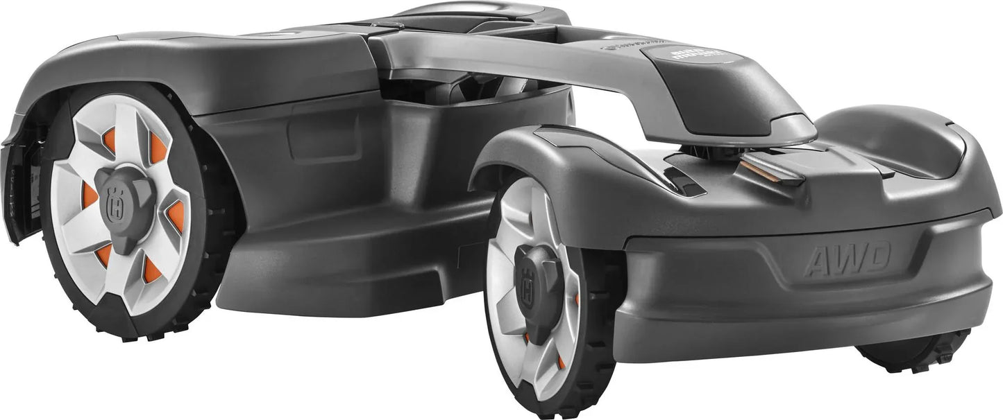 Husqvarna Mähroboter AUTOMOWER 435X AWD
