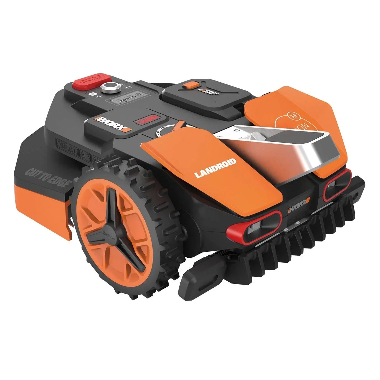 Worx Landroid Vision M800 (WR208E) Mähroboter