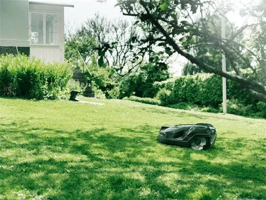 Husqvarna Automower 420