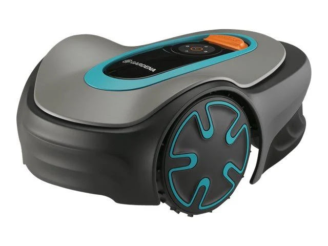Gardena Mähroboter Sileno Minimo 250 qm