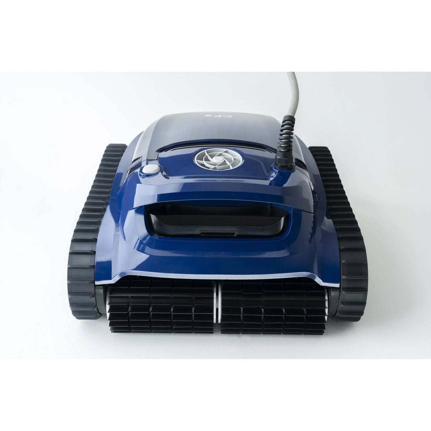 Elektrischer Poolroboter CF 600, Vollautomatisch mit Fernsteuerung bis