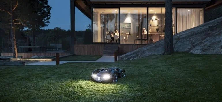 Husqvarna Mähroboter AUTOMOWER 435X AWD
