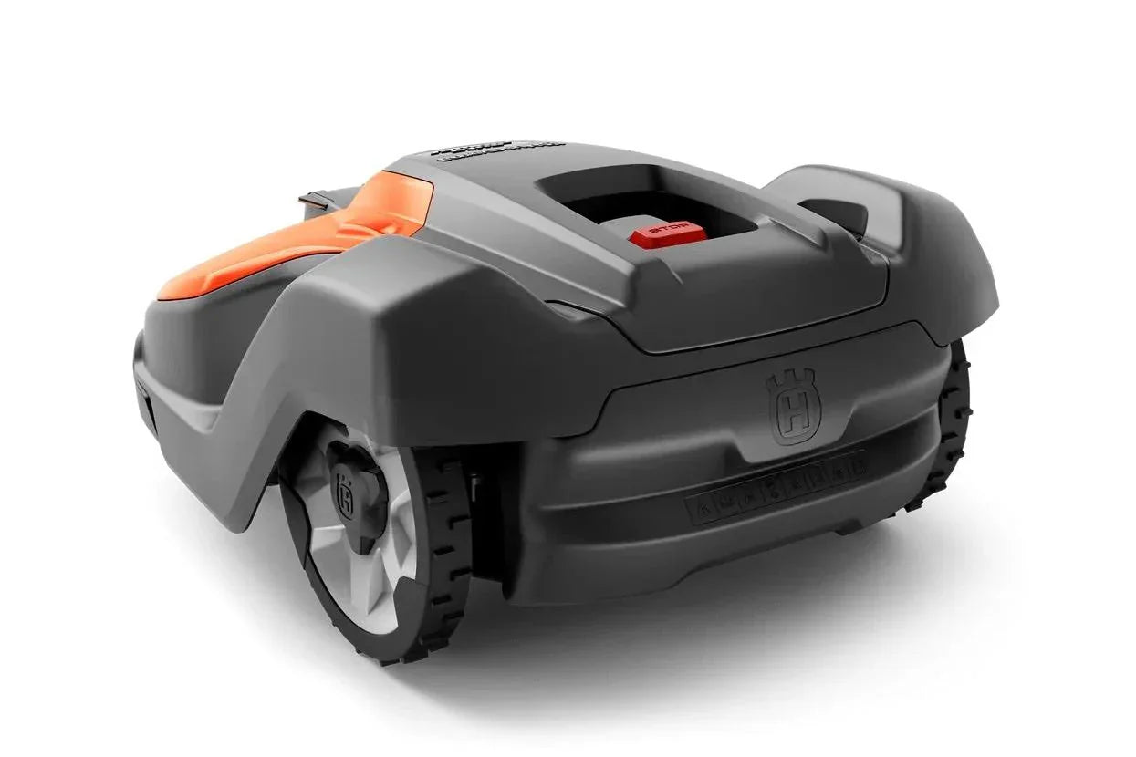 Husqvarna Mähroboter Automower 550 EPOS