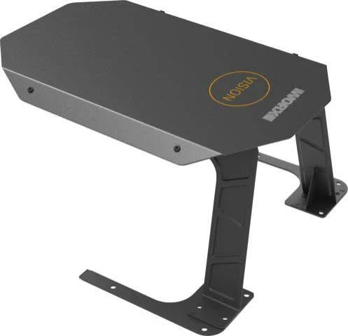 Worx Mähroboter Vision L1300 22 cm Schnittbreite inkl. Akku und Garage