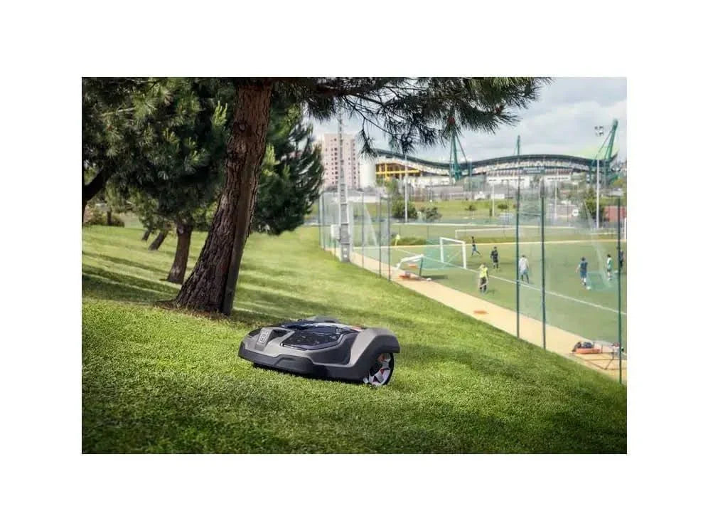 Husqvarna Automower 450X Mähroboter