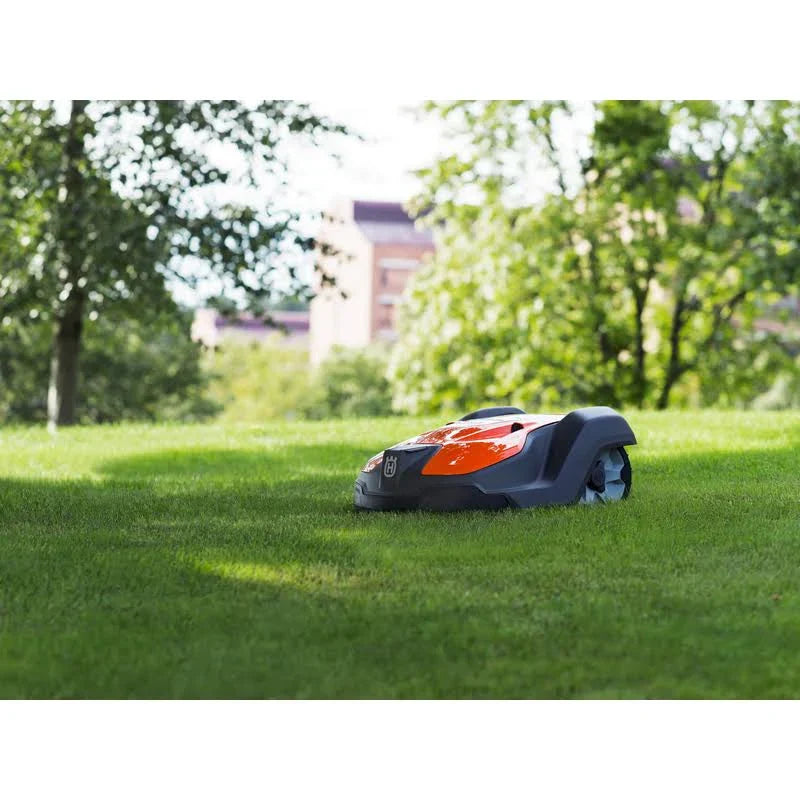 HUSQVARNA Automower 550