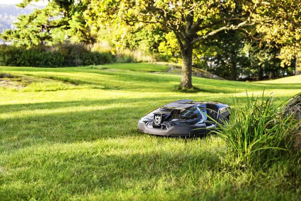Husqvarna Automower 310