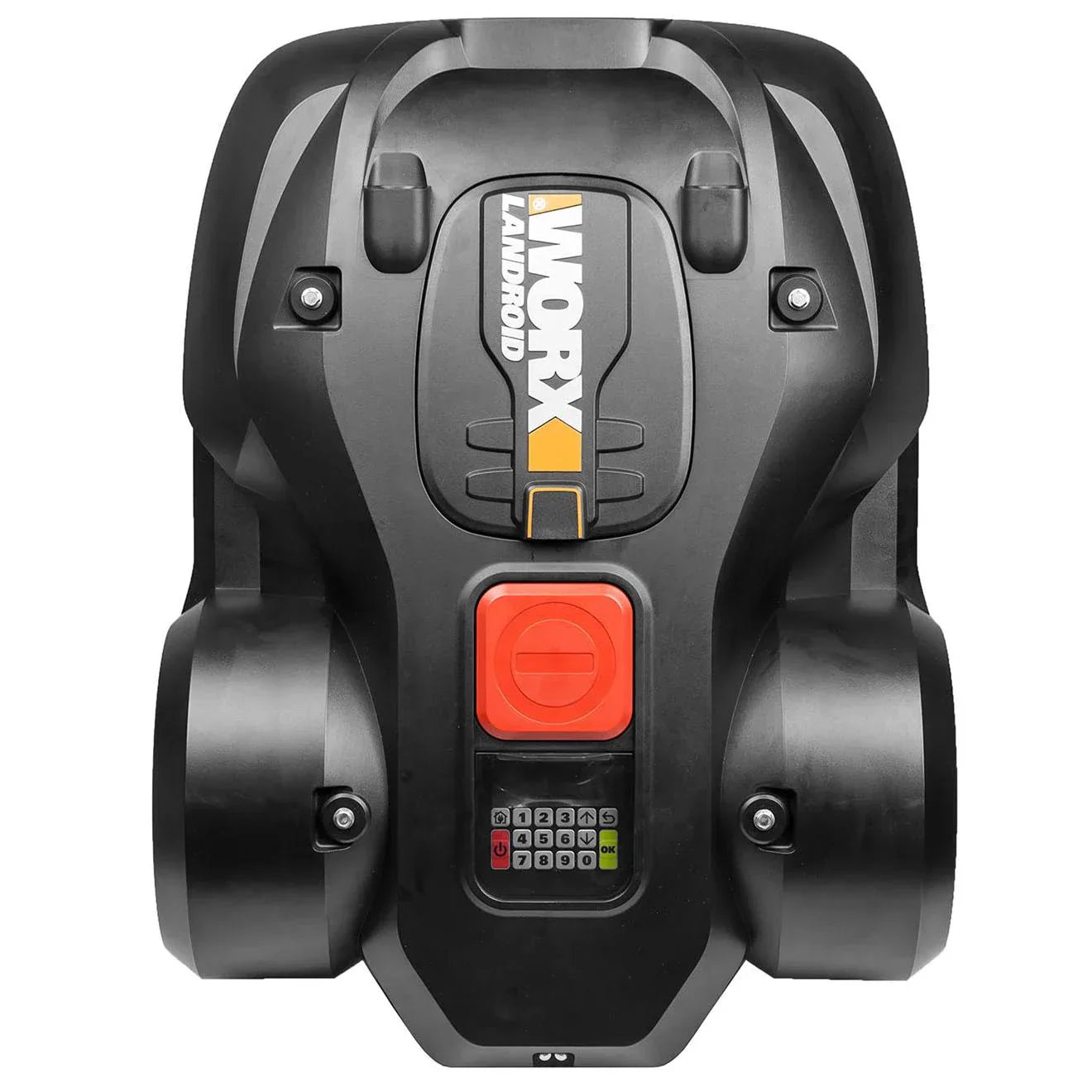 Worx WG797E.1 Landroid L2000I Mähroboter