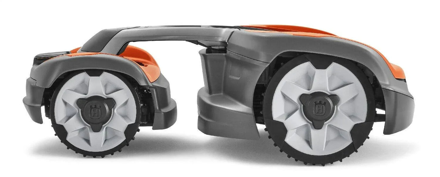 Husqvarna Automower 535 AWD Mähroboter