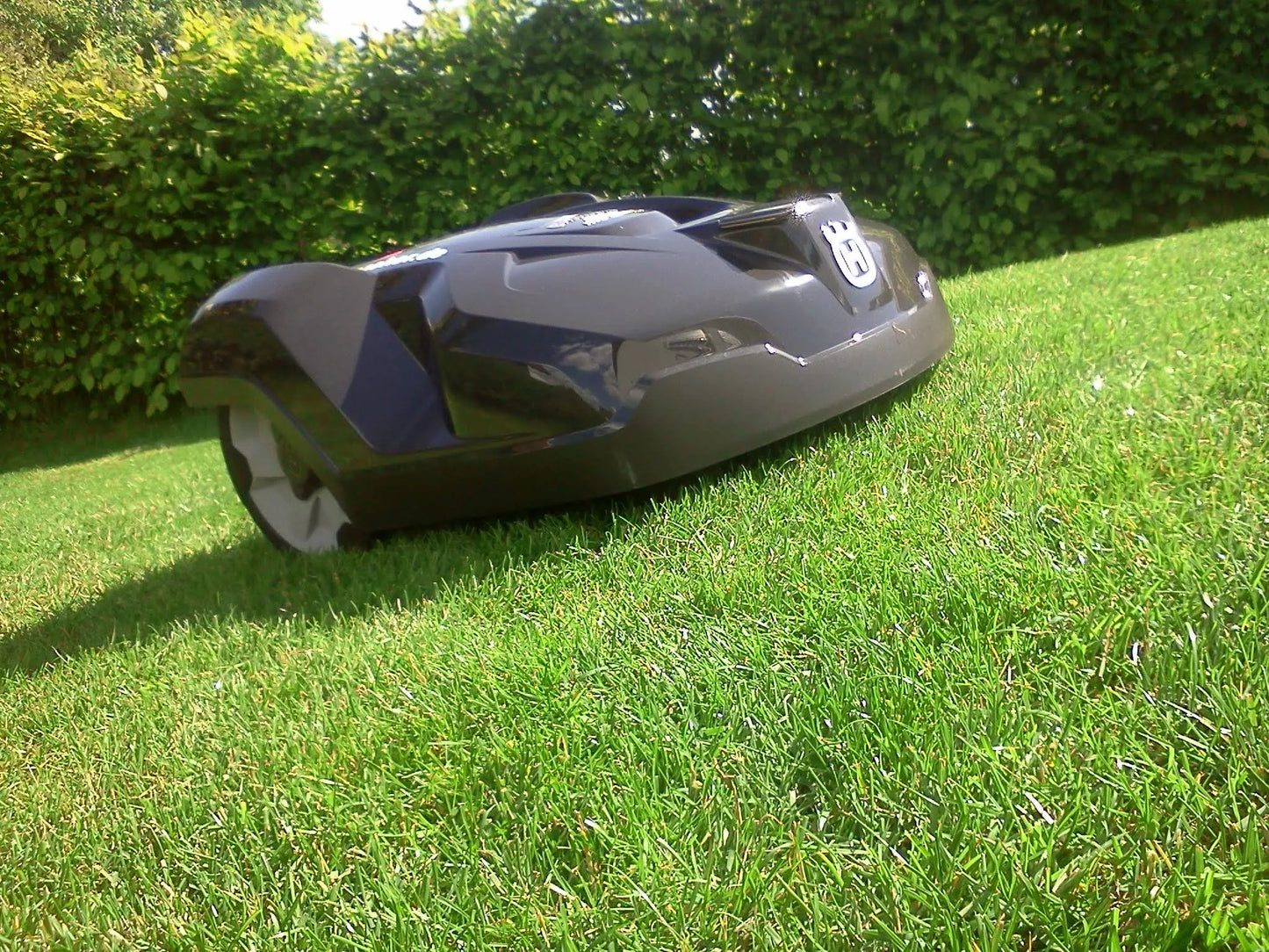 Husqvarna Automower 310
