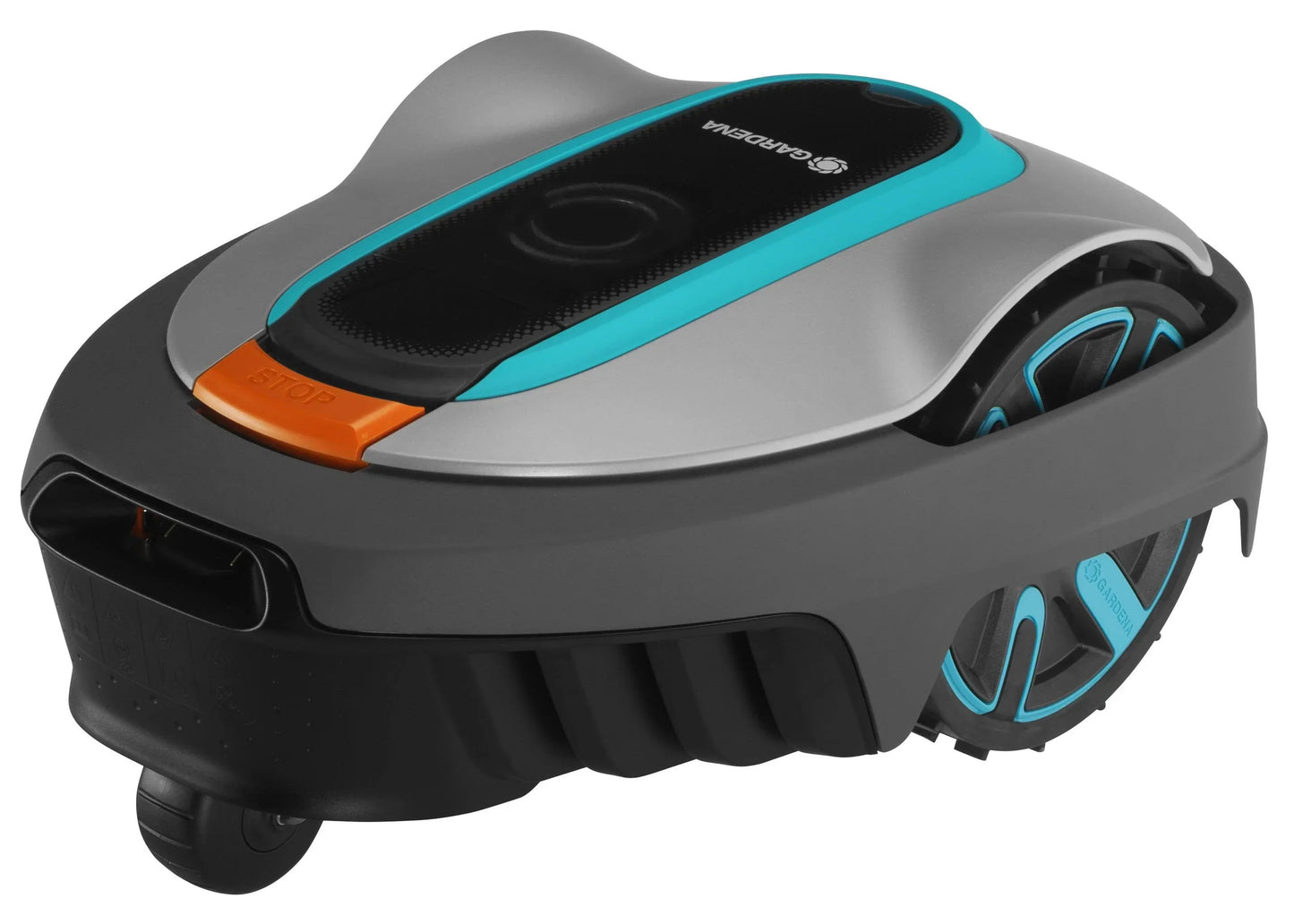 Gardena Mähroboter Sileno City 600 qm SE-Version
