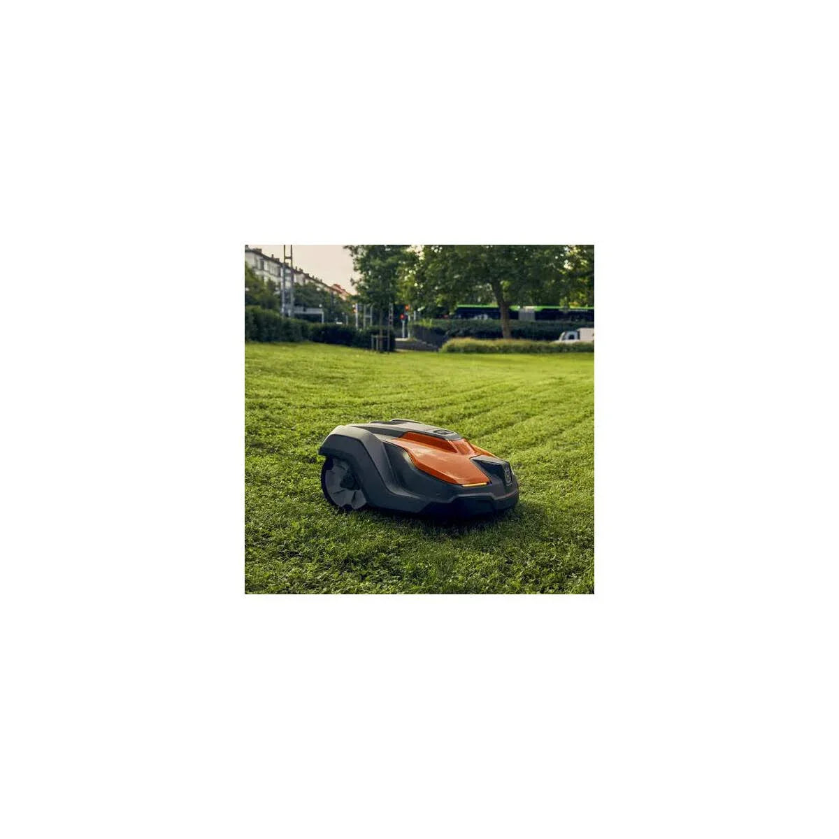 Husqvarna Automower 520 EPOS