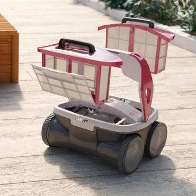 BWT Elektrischer Poolroboter