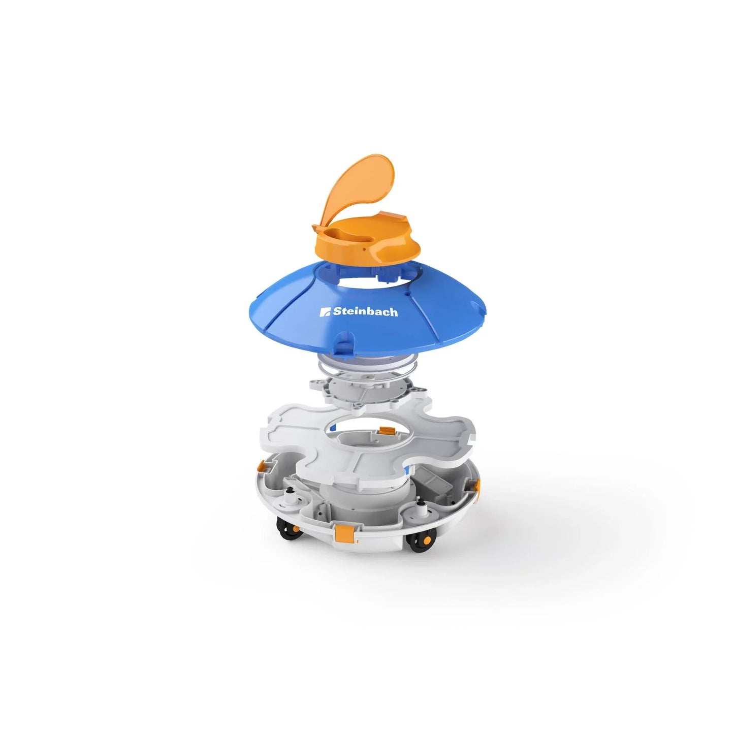 Steinbach Poolrunner Battery Basic Poolroboter