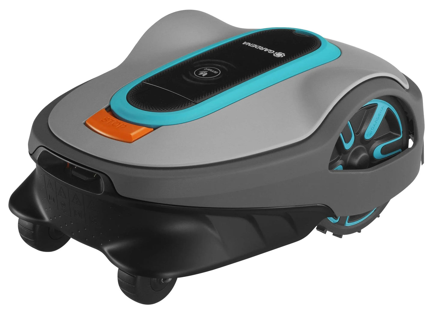 Gardena Sileno Life 1000 Smart