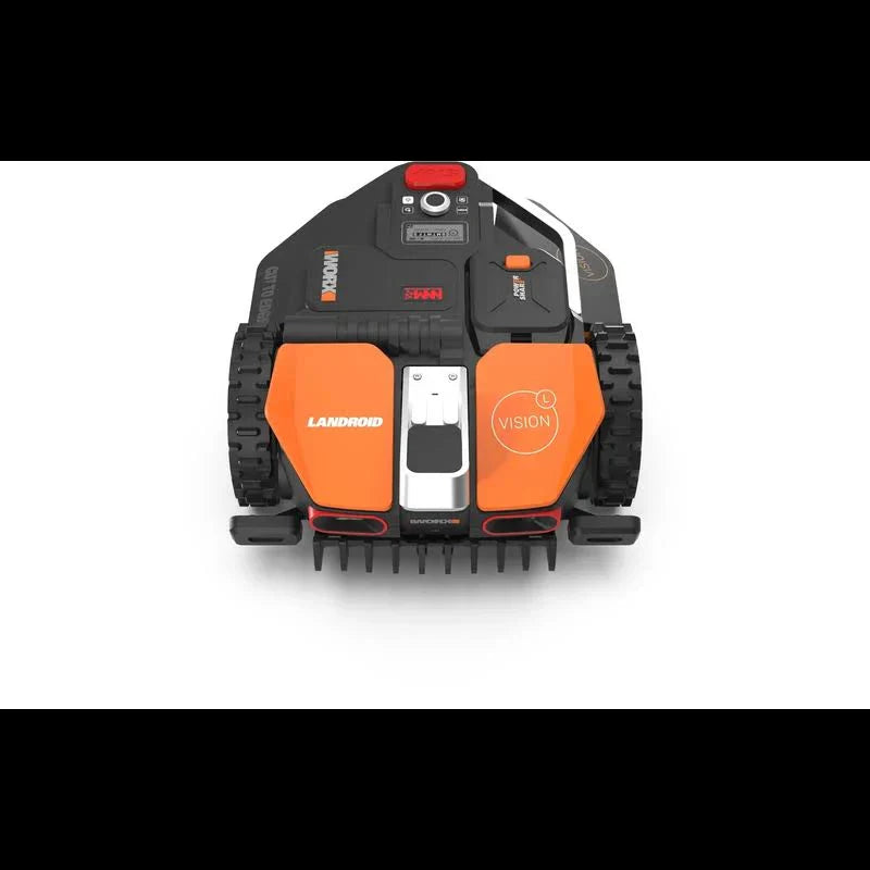 Worx, Mähroboter, Landroid Vision L1600 (1600 m²)