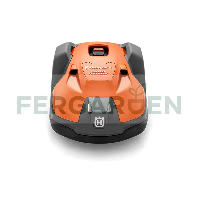 HUSQVARNA Automower 550