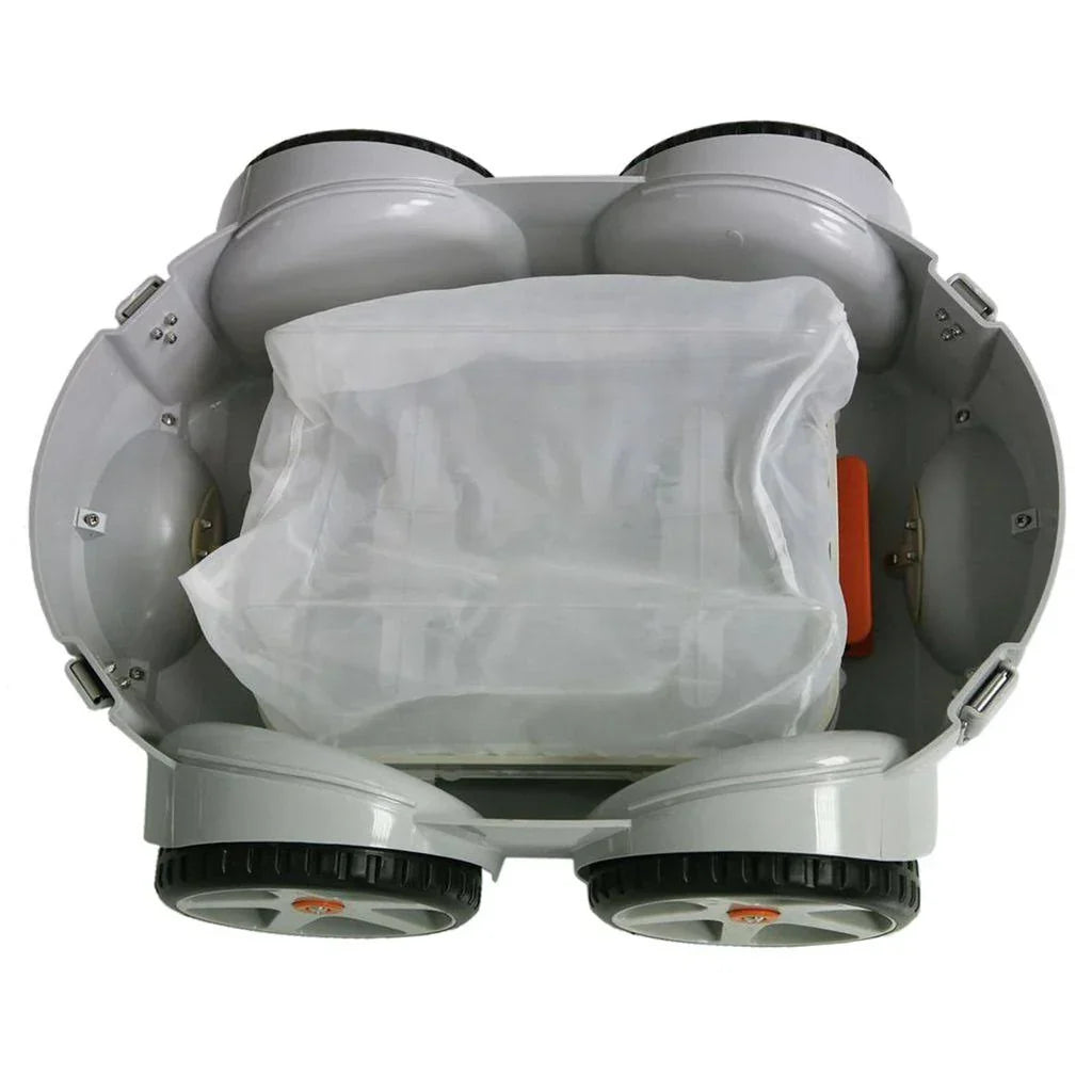 Poolroboter Steinbach Poolrunner