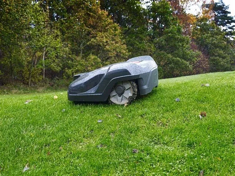 Husqvarna Automower 420