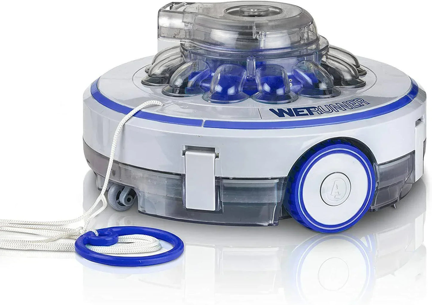 Gre Poolroboter Wet Runner