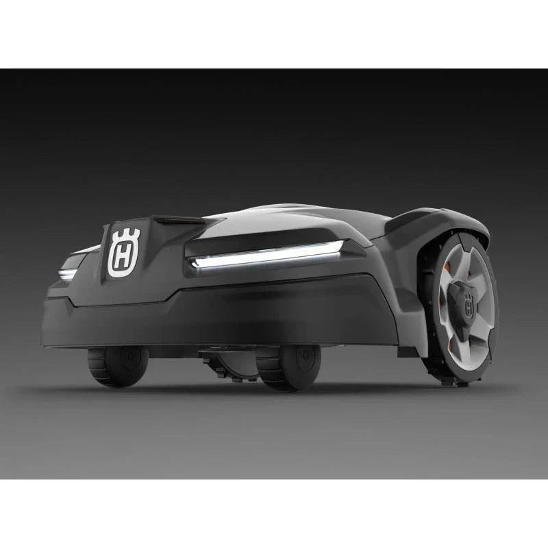 Husqvarna 415x Automower