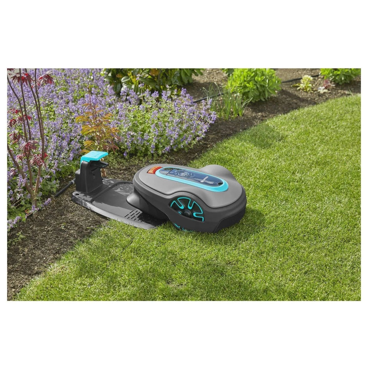 Gardena Robotermäher Smart Sileno Life 750 m²