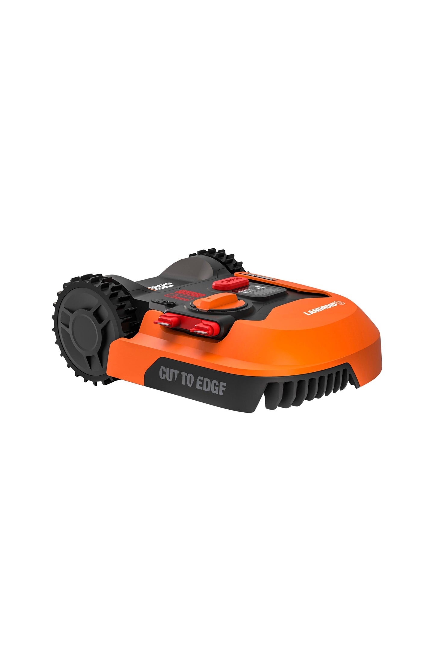 Mähroboter Worx Landroid M700 WR142E