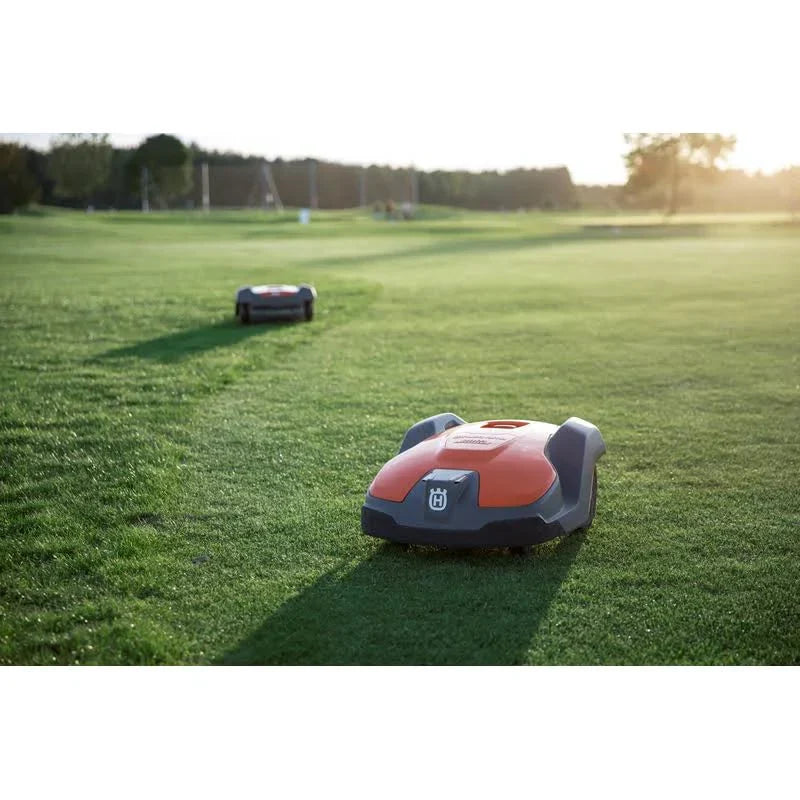 HUSQVARNA Automower 550