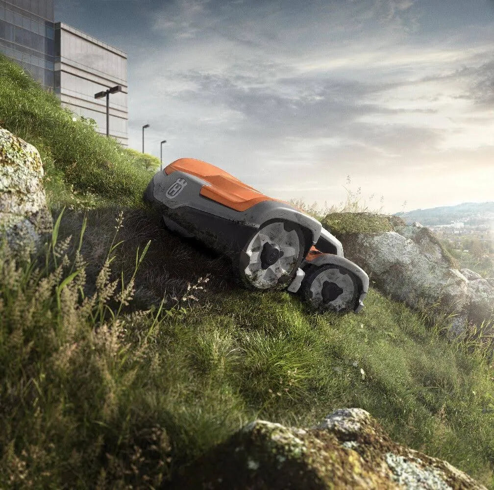 Husqvarna Automower 535 AWD Mähroboter