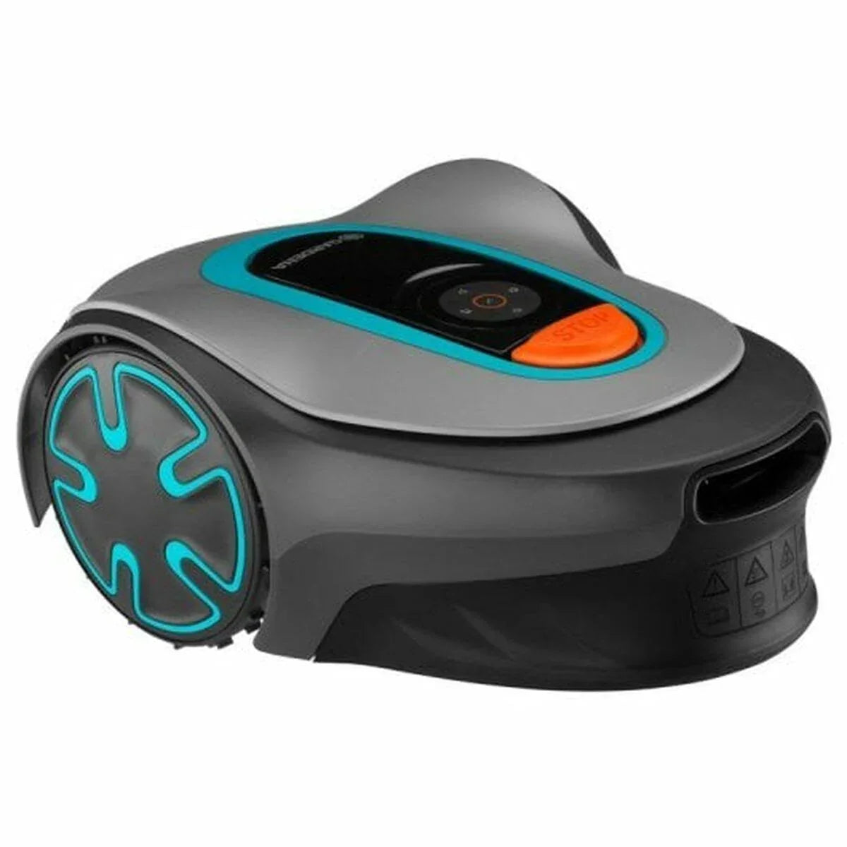 Gardena - Mähroboter Sileno Minimo 500 qm