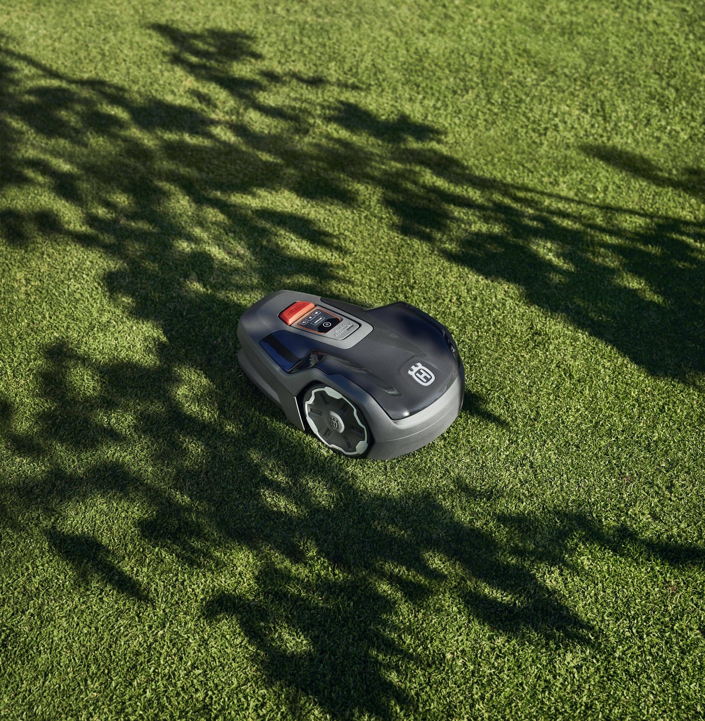 Husqvarna Automower Aspire R4 Mähroboter