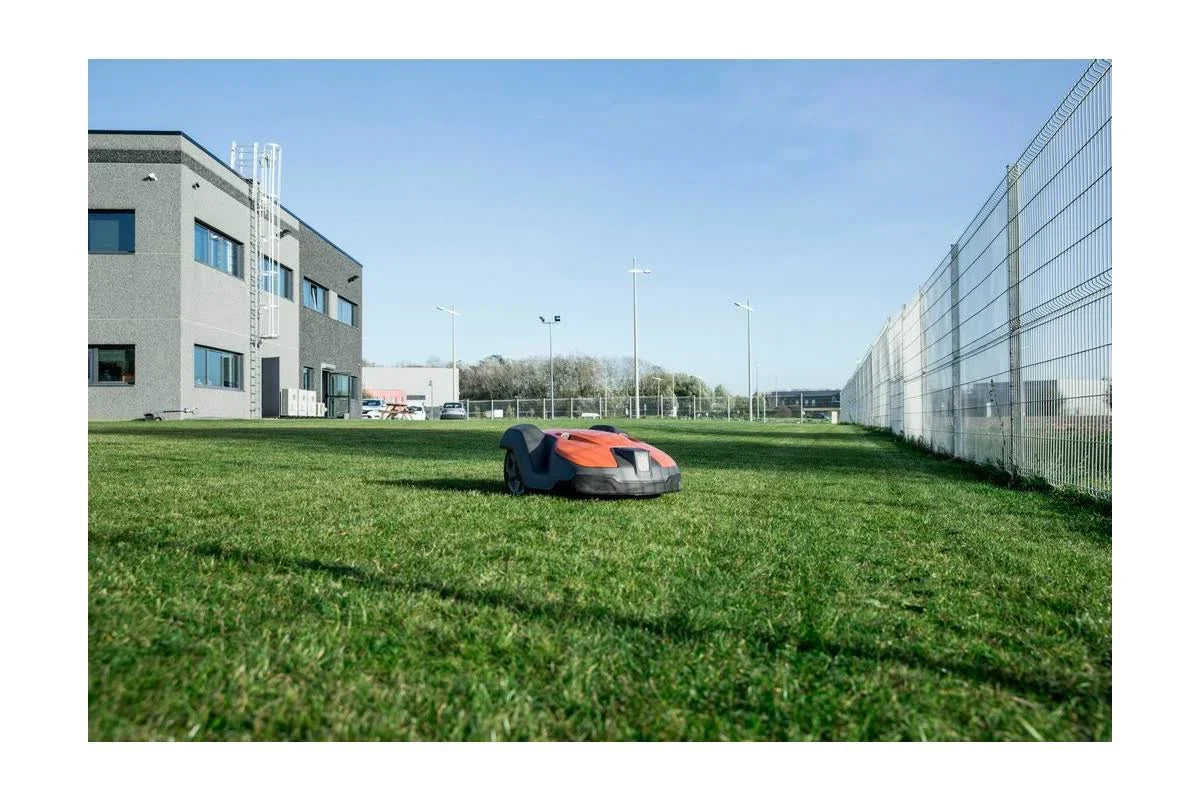 Husqvarna Mähroboter Automower 550 EPOS
