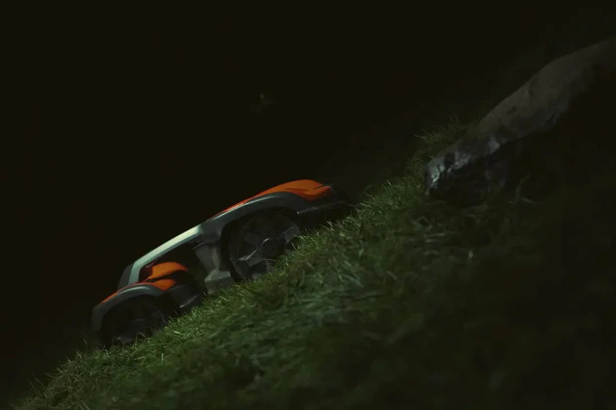 Husqvarna Automower 535 AWD Mähroboter