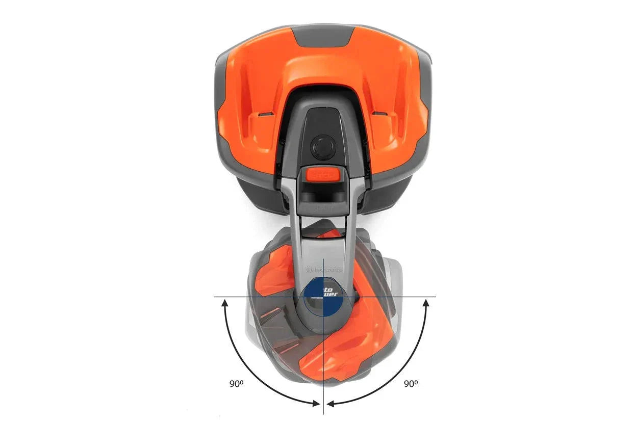 Husqvarna Automower 535 AWD Mähroboter