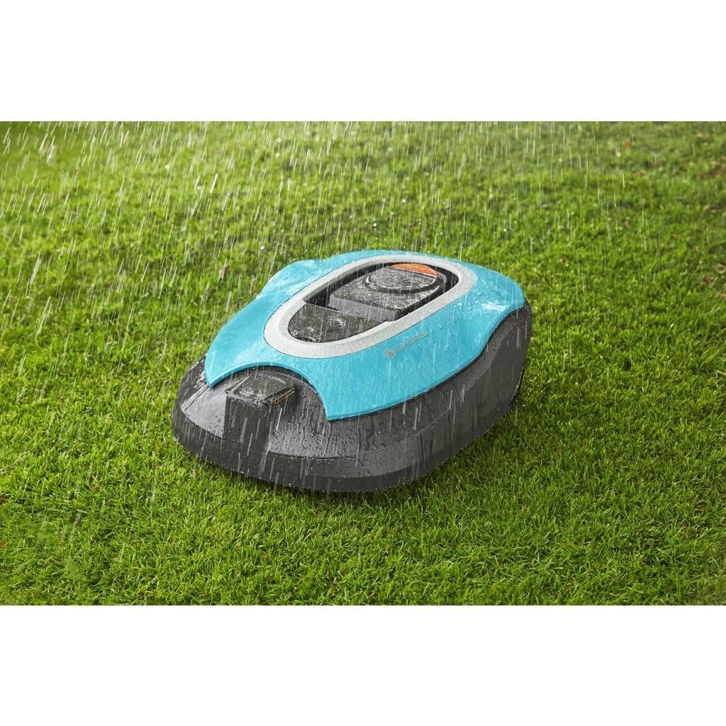 Gardena Mähroboter Sileno