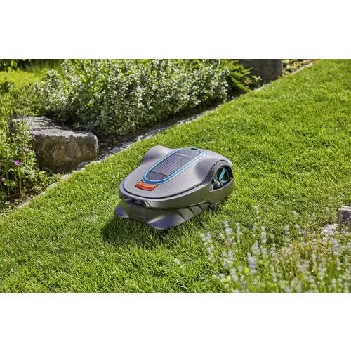 Mähroboter Sileno Life 800 Smart - Gardena