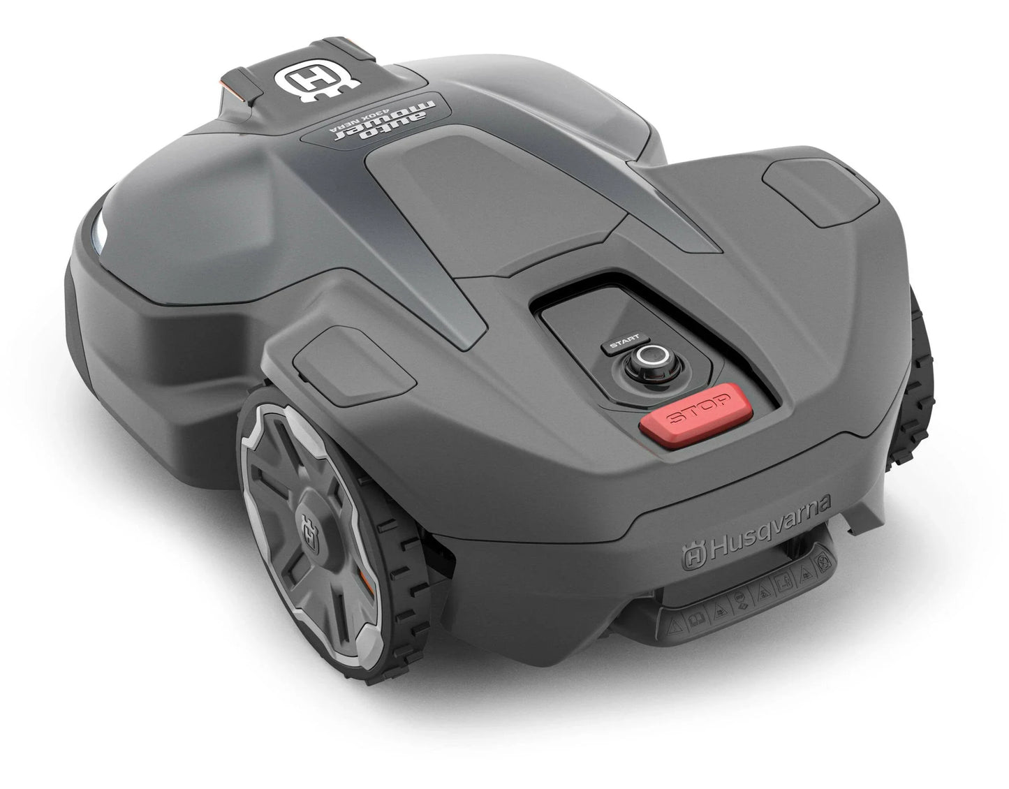 Husqvarna Automower 430X NERA
